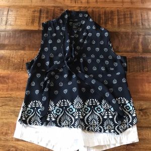 Ann Taylor blouse